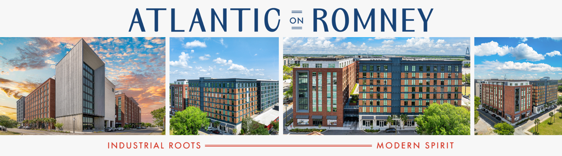 Charleston RISES™ Image 2