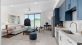 Open-Concept Studio 